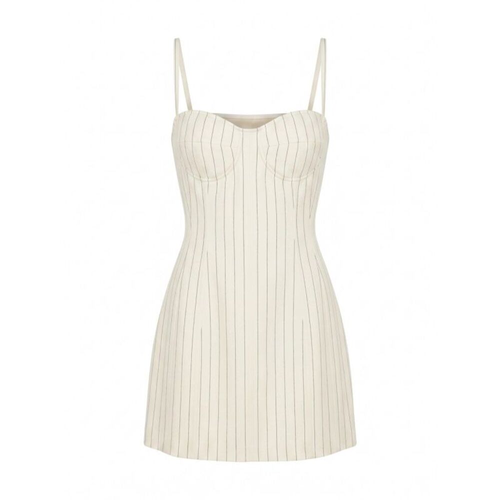 Dondup Women Bustier Dress